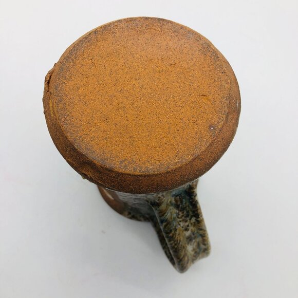 Ugly Face Mug Expert Rider 3D Ceramic Coffee Tea Humorous Cowboy Applied Handle - Picture 6 of 8